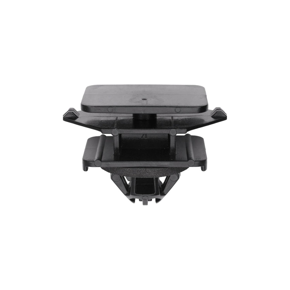 Auveco - 20884 - GM Moulding Clip - Black Nylon