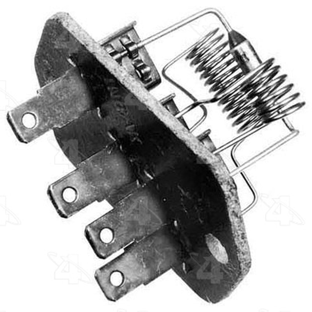 Four Seasons - 20904 - Resistor Block