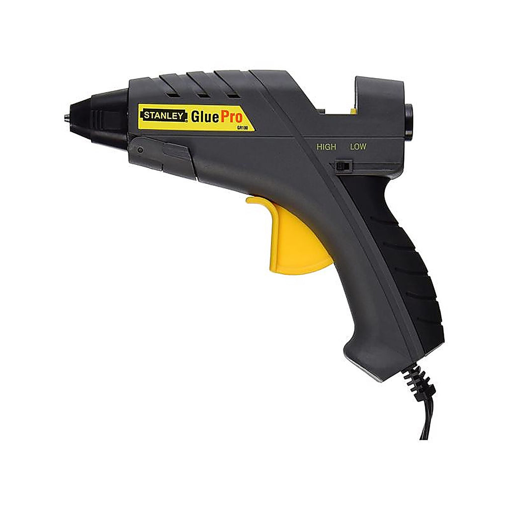 Stanley - GR100 - 80 watts Dual Temperature Glue Gun