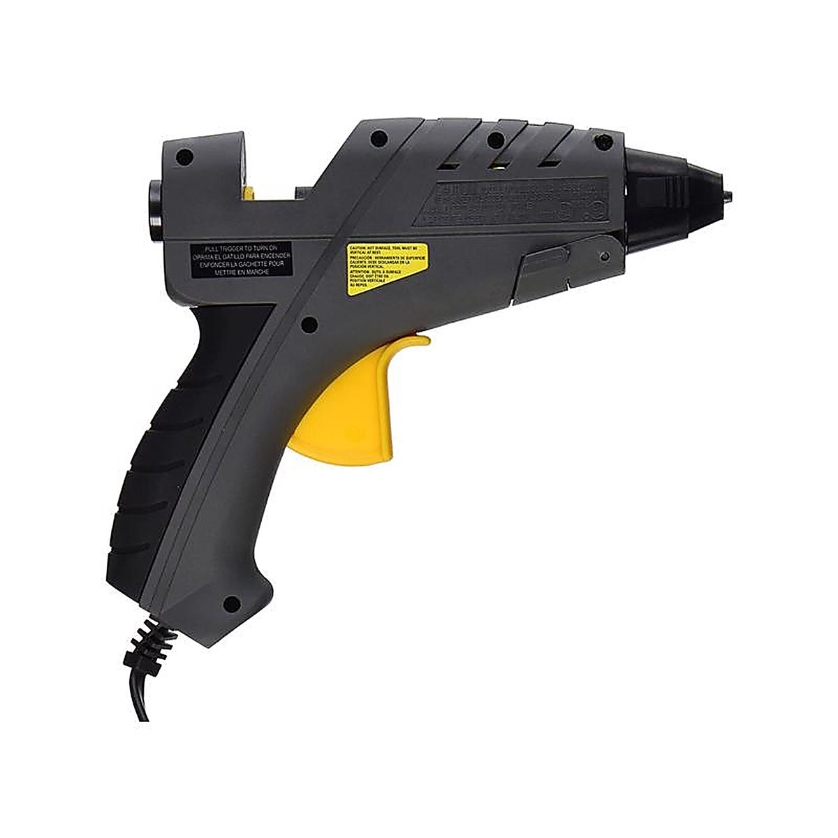Stanley - GR100 - 80 watts Dual Temperature Glue Gun