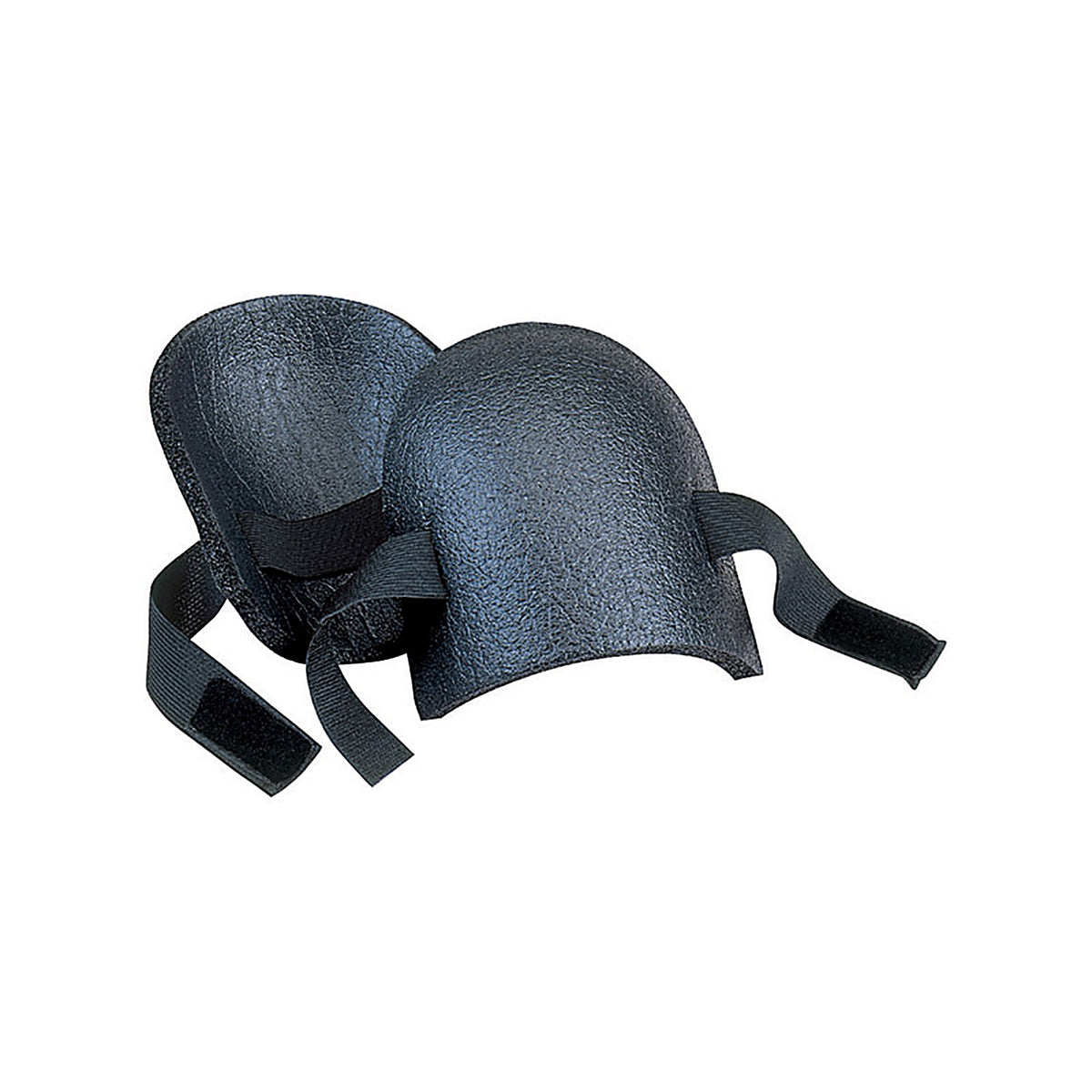 CLC - V235 - 6.5 in. L X 4 in. W Foam Knee Pads Black