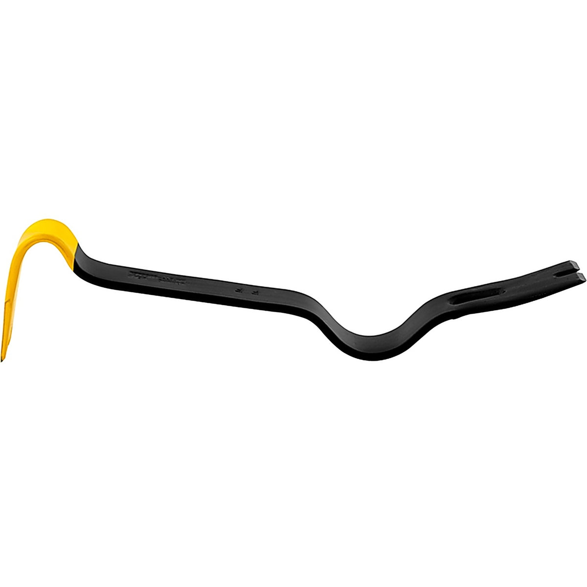 Stanley - 55-525 - Super Wonder Bar 15 in. Pry Bar 1/pc.