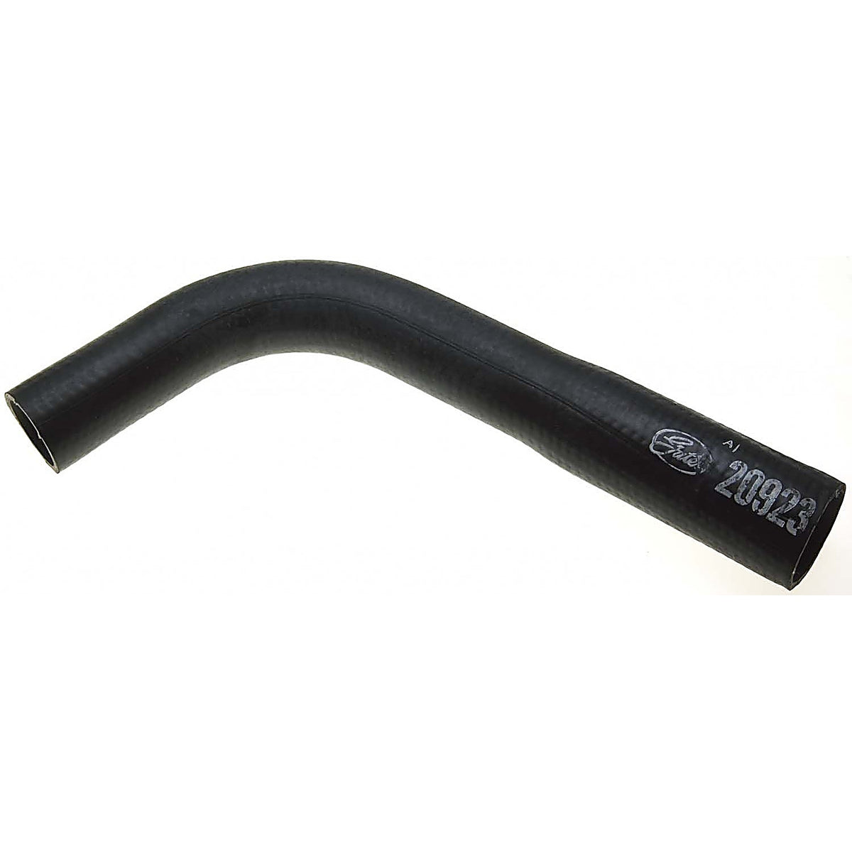 Gates - 20923 - Radiator Coolant Hose