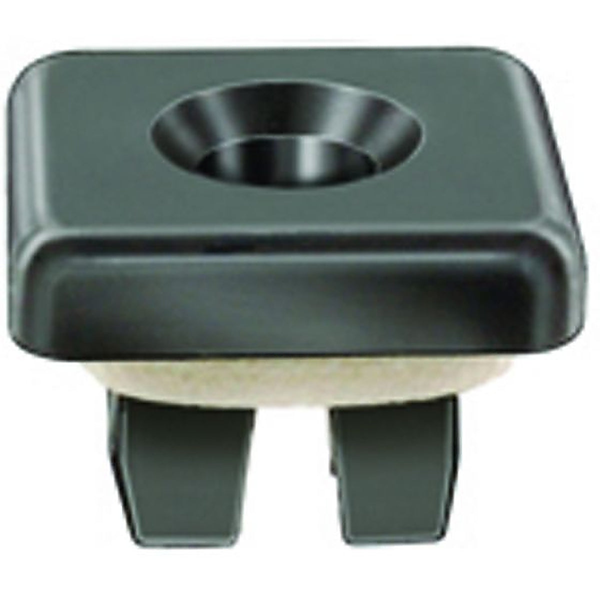 Auveco - 20927 - Ford Nylon Nut