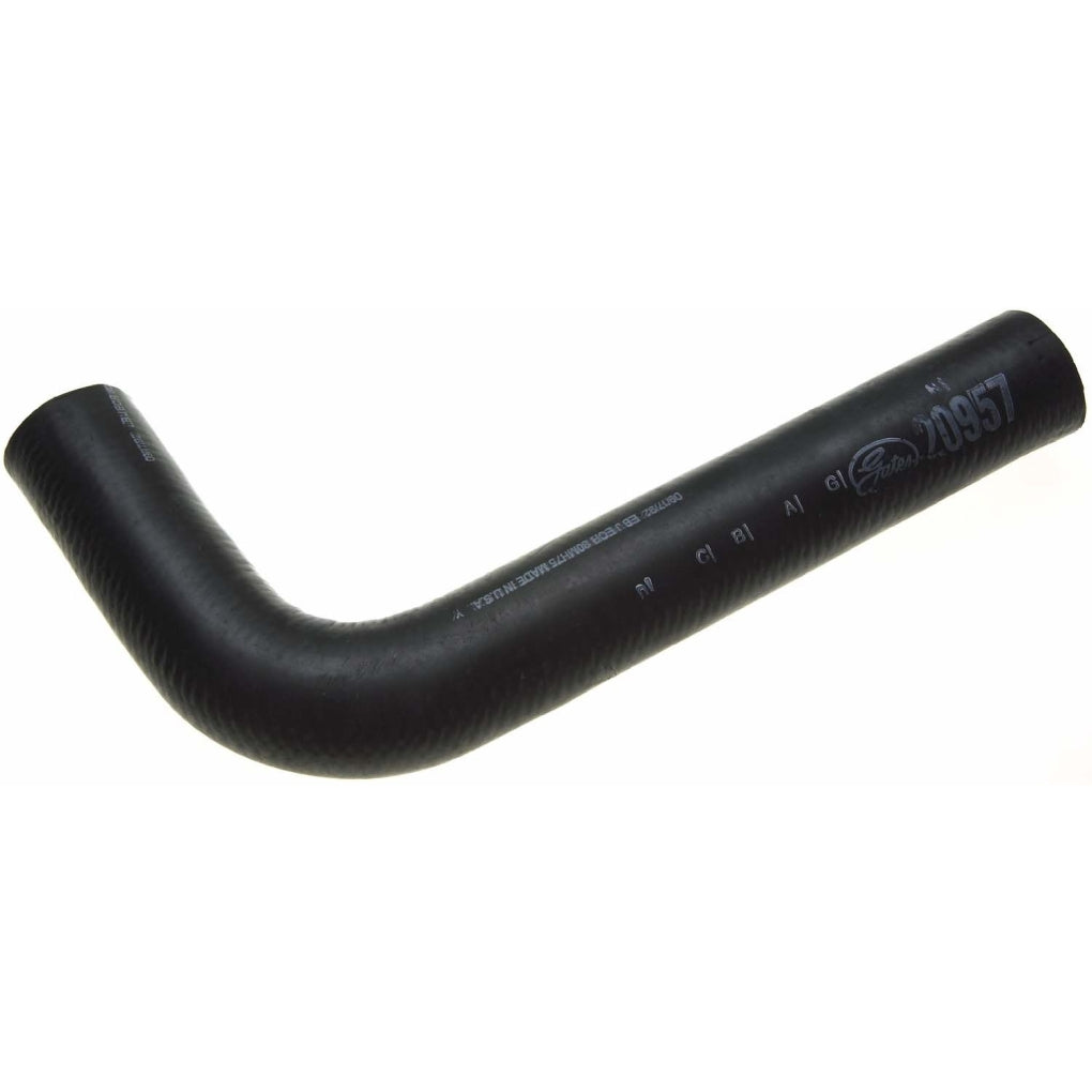 Gates - 20957 - Radiator Coolant Hose
