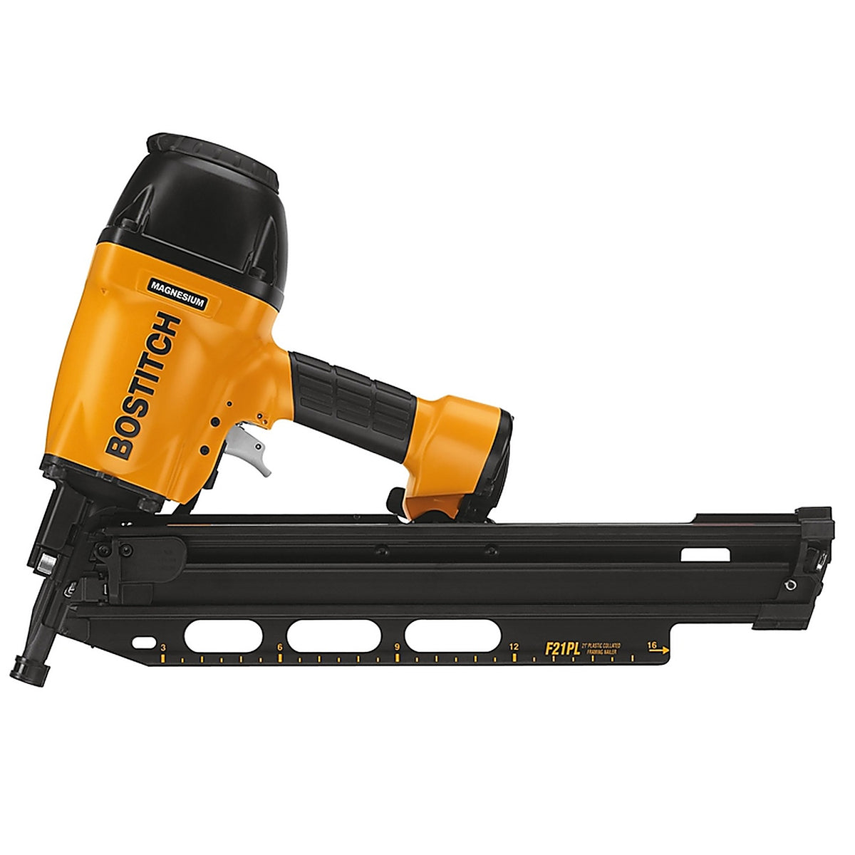 Stanley Bostitch - F21PL - Pneumatic Nailer Kit