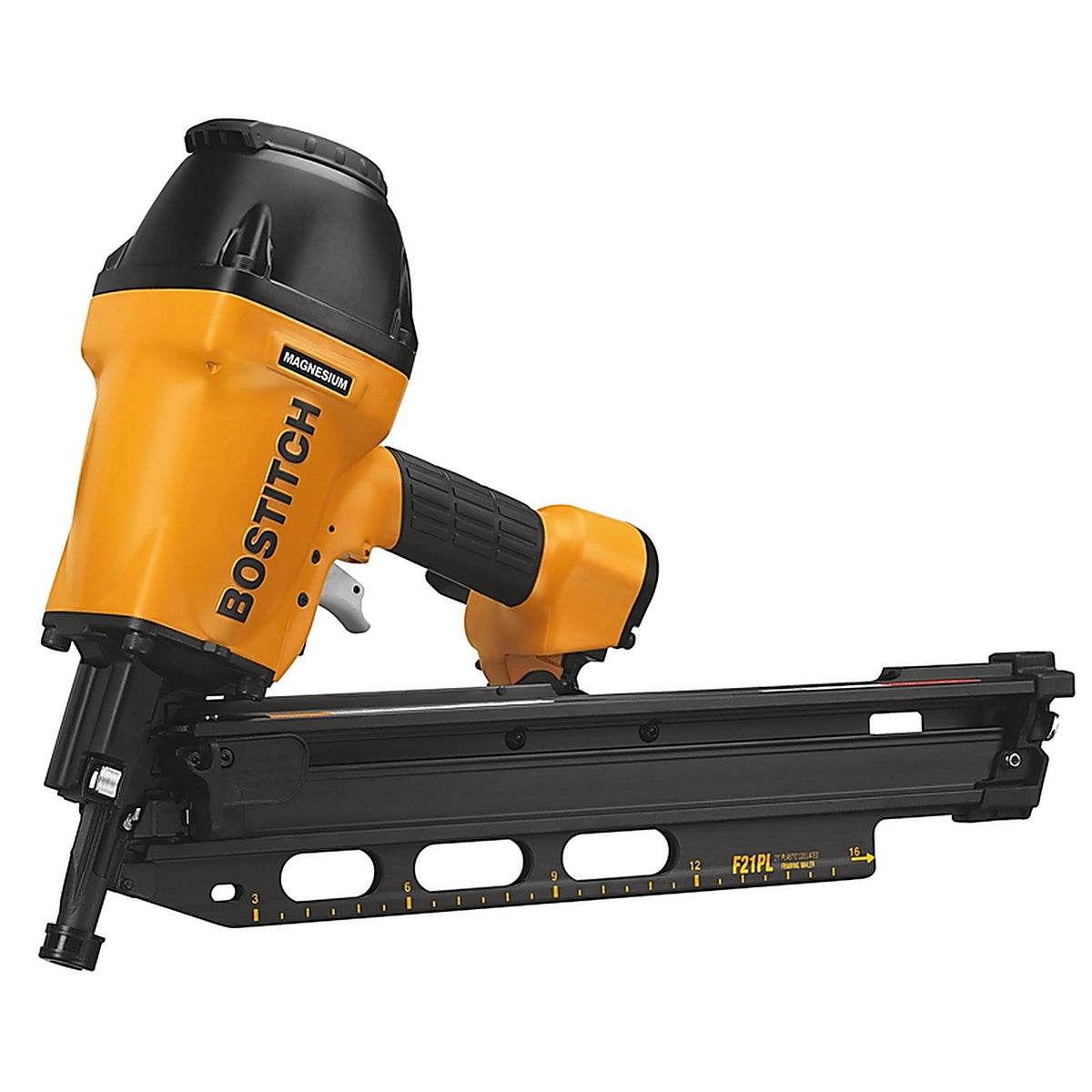 Stanley Bostitch - F21PL - Pneumatic Nailer Kit