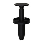 Auveco - 20966 - Push-Type Retainer