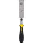 Stanley - 20-331 - FatMax 4.75 in. Steel Pull Saw 22 TPI 1/pc.