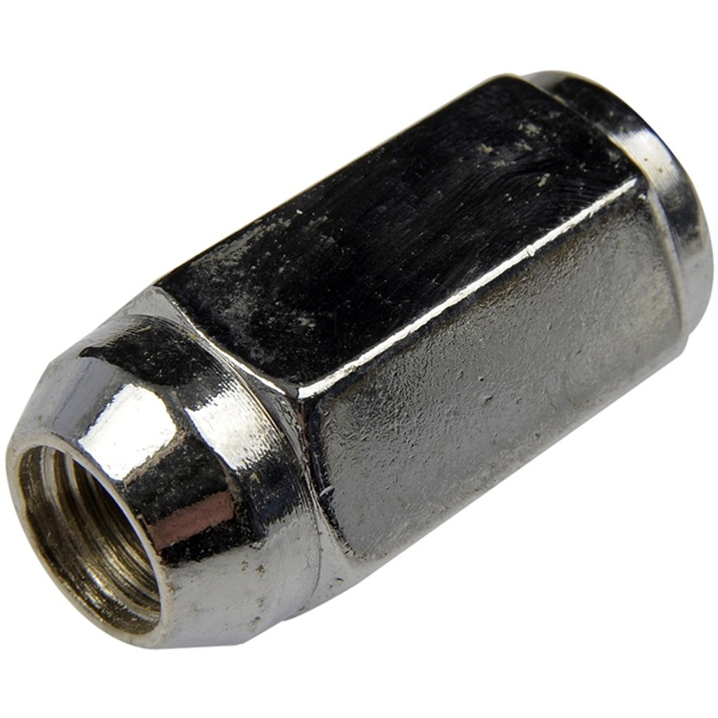 Dorman - 611-155.1 - Wheel Nut 1/2-20 Duplex Acorn - 7/8 In. Hex, 1.868 In. Length