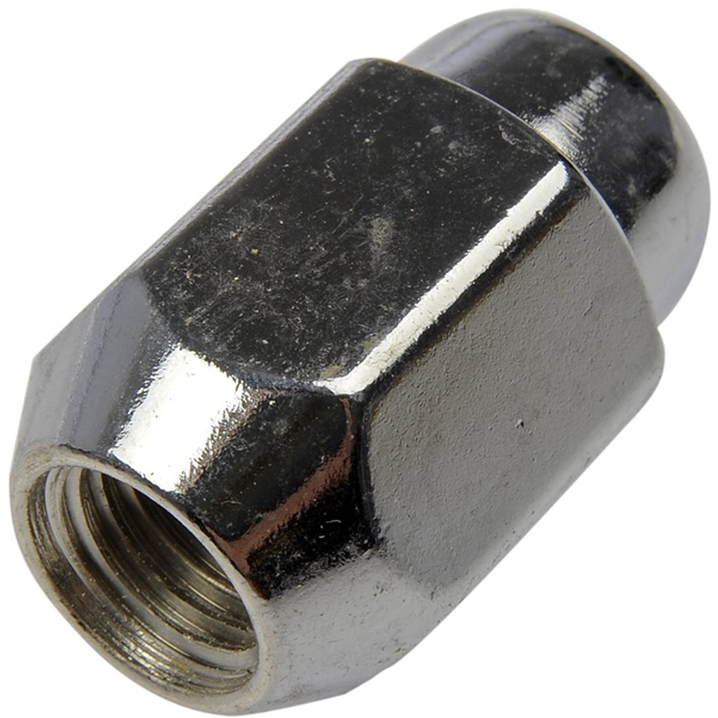 Dorman - 611-100.1 - Wheel Nut M12-1.50 Acorn - 21mm Hex, 35mm Length