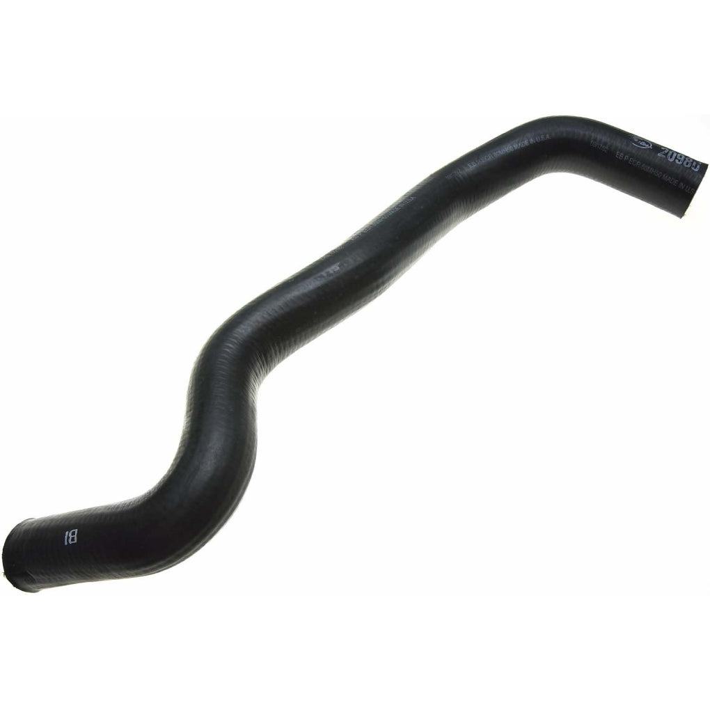 Gates - 20980 - Coolant Hose - Molded