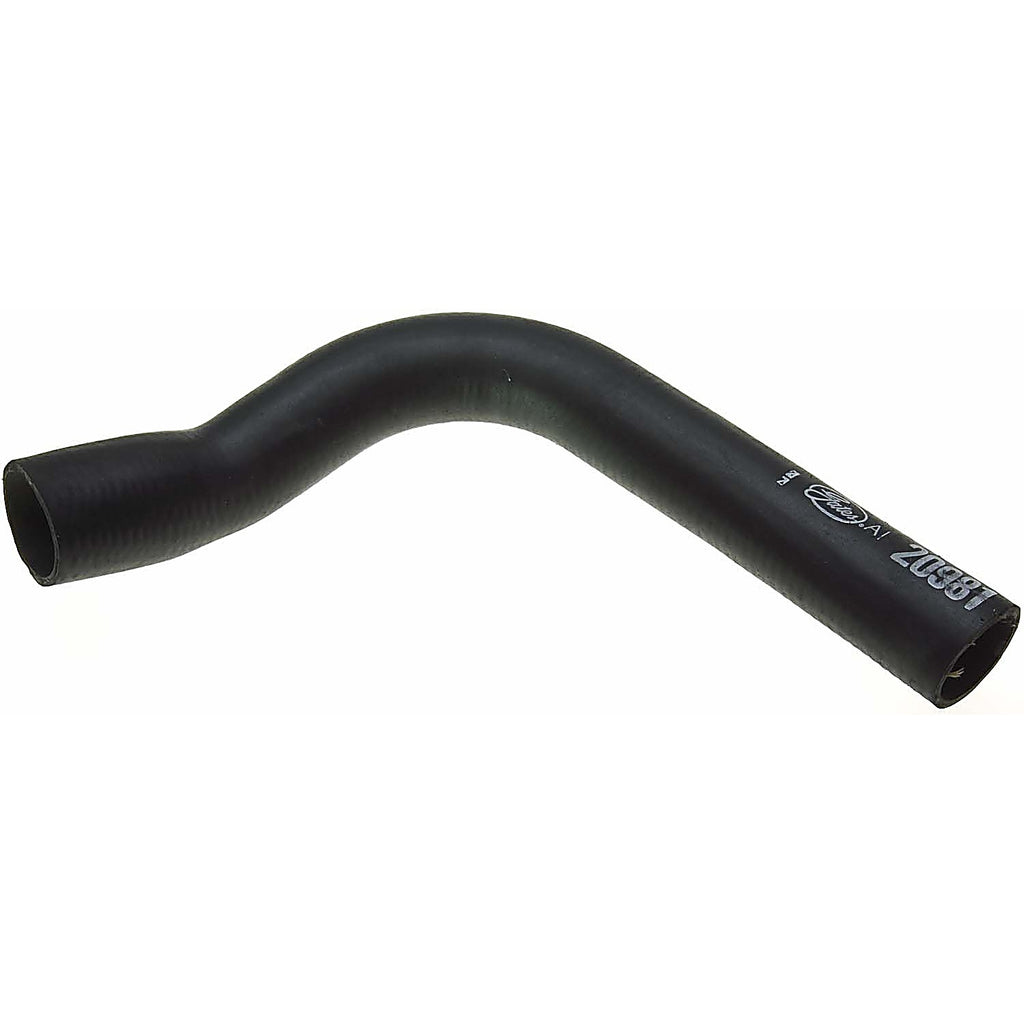 Gates - 20981 - Coolant Hose - Molded