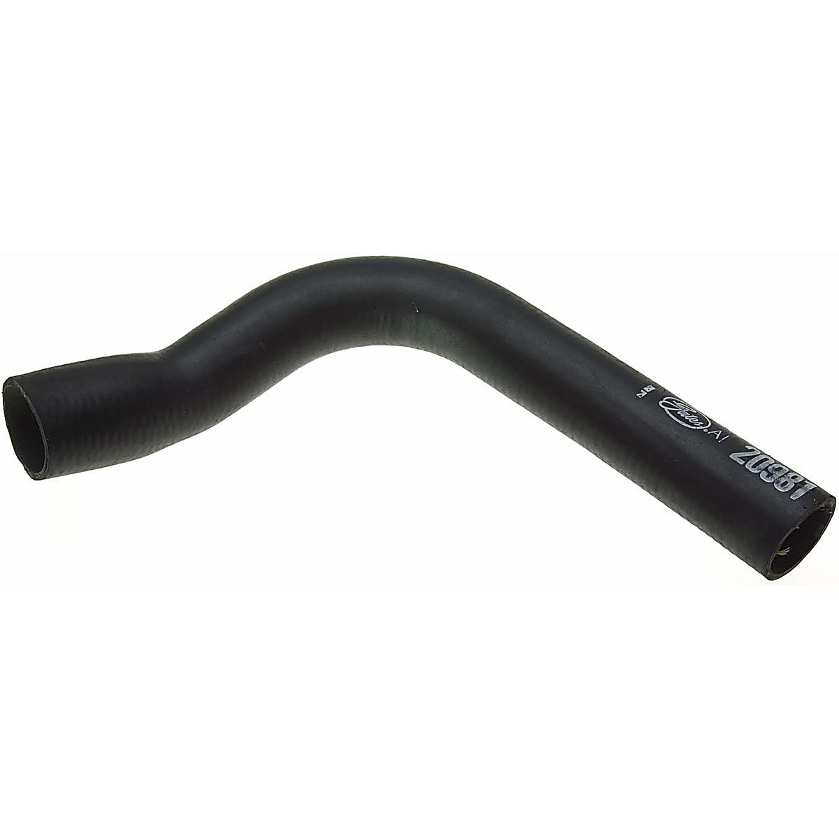 Gates - 20981 - Coolant Hose - Molded