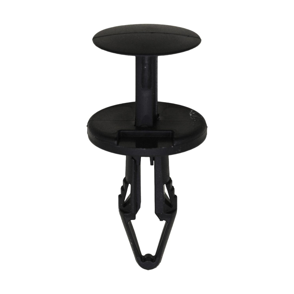 Auveco - 20989 - GM And Ford Push Type Retainer