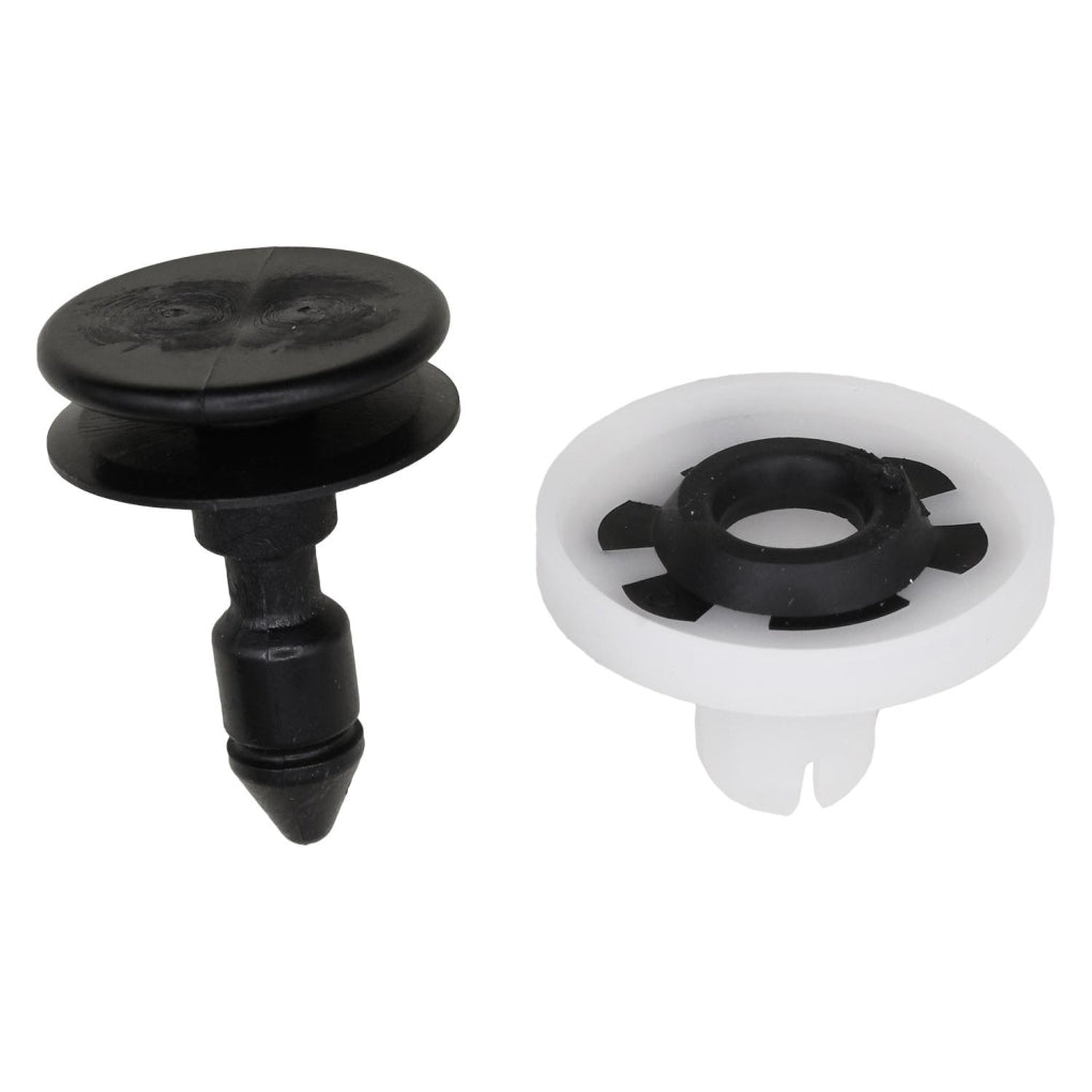 Auveco - 20998 - GM Door Panel Retainer (Pin And Grommet)