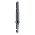 Eazypower - 81344 - No. 12 x 4 in. L Steel Drill Guide - 1/Pack