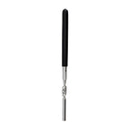 Master Magnetics - 7256 - 14.5 in. Telescoping Magnetic Pick-Up Tool 3 lb. pull Silver