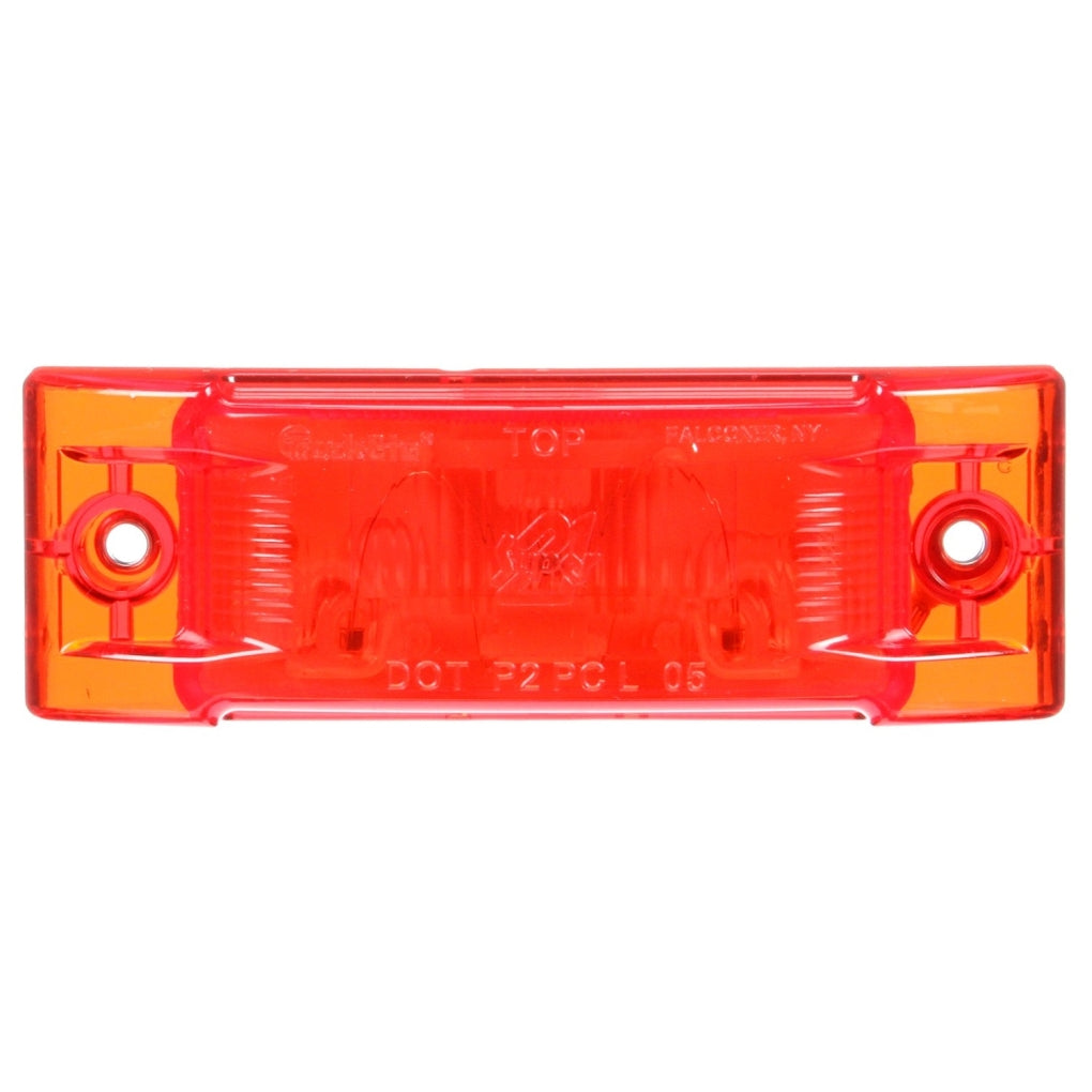 Trucklite - 21001R - Super 21 M/C Kit 12 Volt
