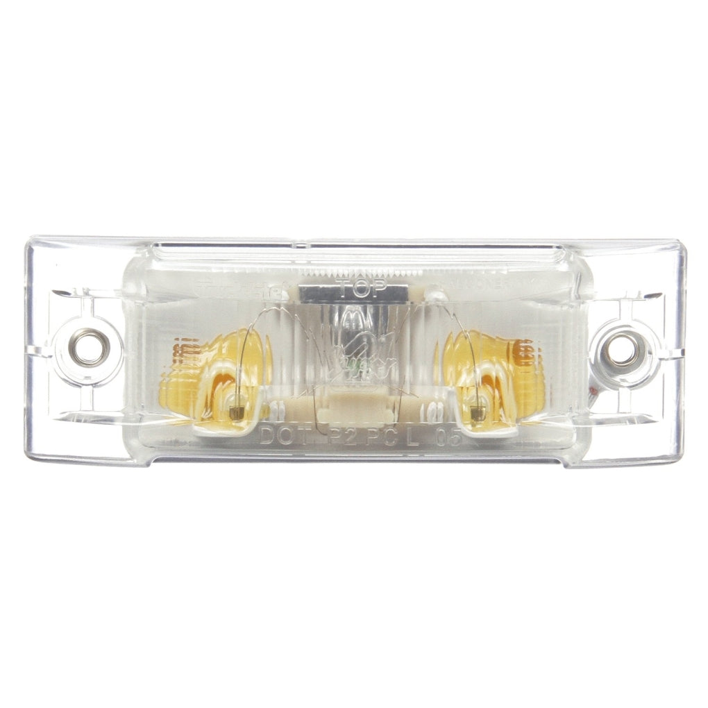 Trucklite - 21004C - Super 21 Incandescent 1 Bulb
