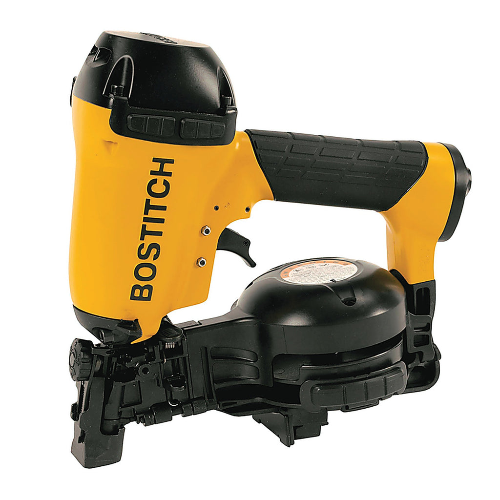 Stanley Bostitch - RN46-1 - Pneumatic 15 Ga. Roofing Nailer Kit