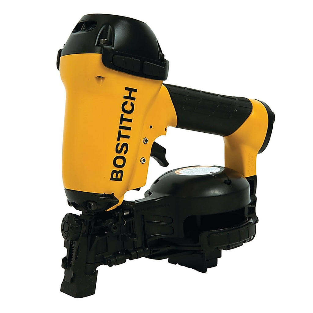 Stanley Bostitch - RN46-1 - Pneumatic 15 Ga. Roofing Nailer Kit