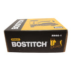 Stanley Bostitch - RN46-1 - Pneumatic 15 Ga. Roofing Nailer Kit