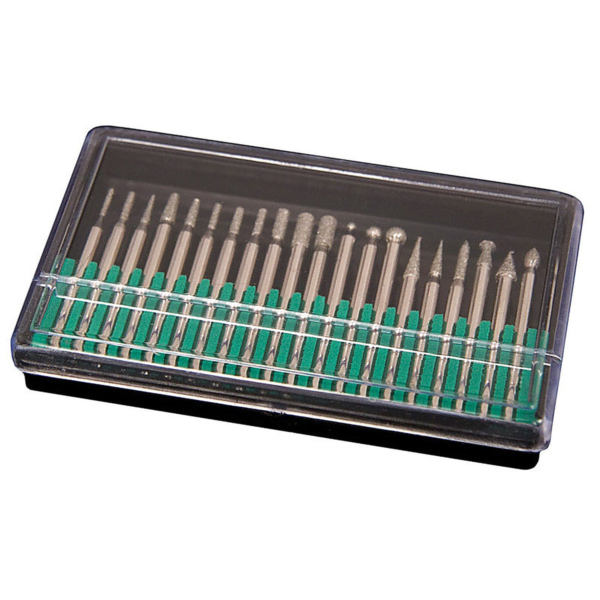 Forney - 60238 - .75 in. L X 2.75 in. W Welding Tip 20 pc