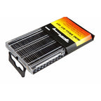 Forney - 60239 - High Speed Steel Mini Drill Bit Set 20 pc