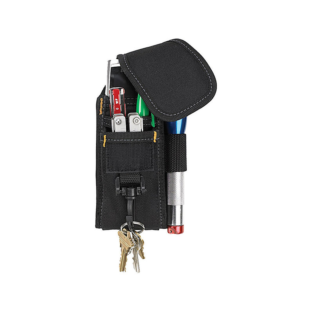CLC - 1105 - 9 in. Tool Holder Black