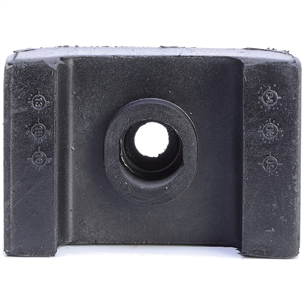 Anchor - 2107 - Transmission Mount Left Upper, Right Upper