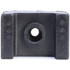 Anchor - 2107 - Transmission Mount Left Upper, Right Upper