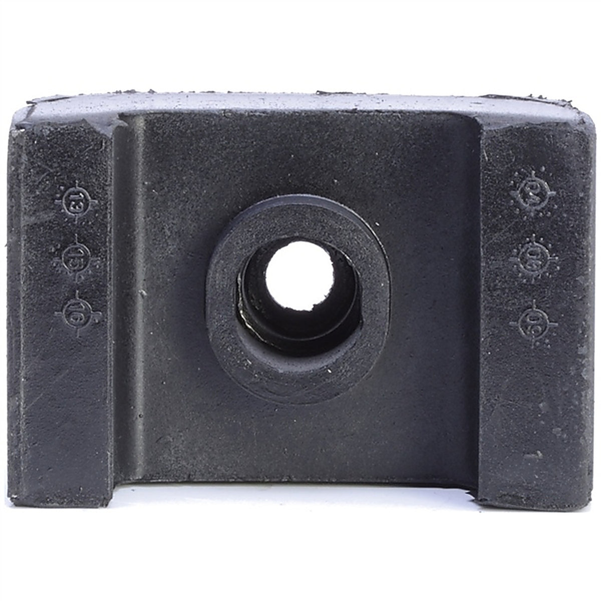 Anchor - 2107 - Transmission Mount Left Upper, Right Upper