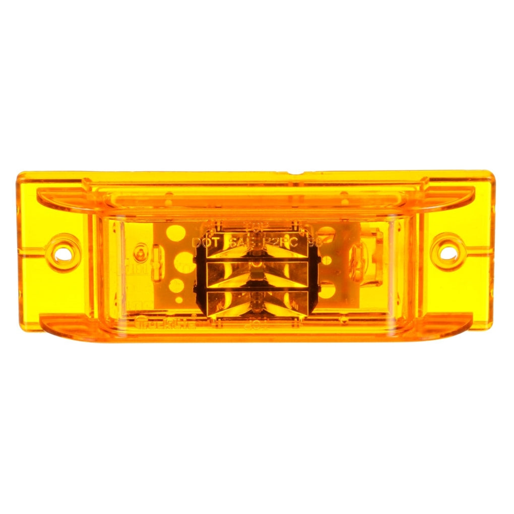 Trucklite - 21075Y - LED 21 Series Combo Kit