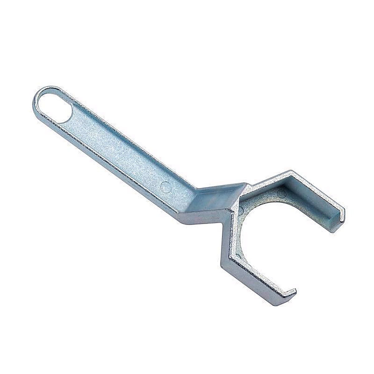 Superior Tool - 3914 - Pedestal Sink Wrench Silver 1/pc.