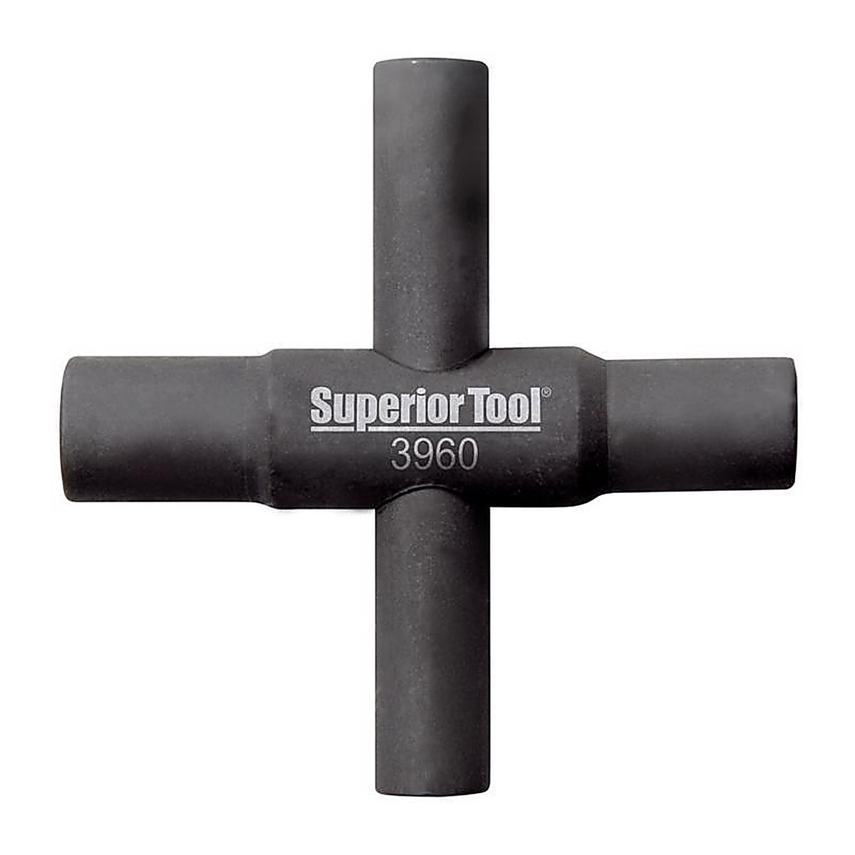 Superior Tool - 3960 - 11/32 inch Valve Key 1/pc.