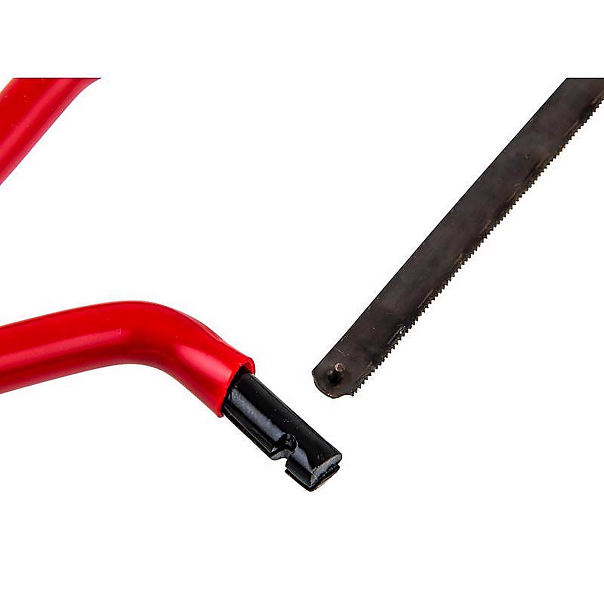 Superior Tool - 37701 - 6 in. High Carbon Steel Hacksaw Blade 32 TPI - 10/Pack