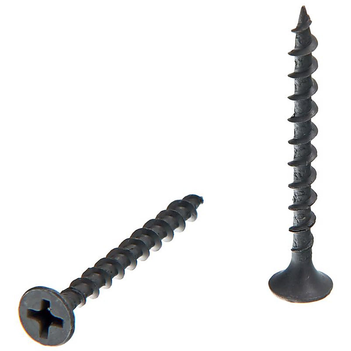 Senco - 06A162P - DuraSpin No. 6 x 1-5/8 in. L Phillips Drywall Screws 1000 lb. - 1000/Pack