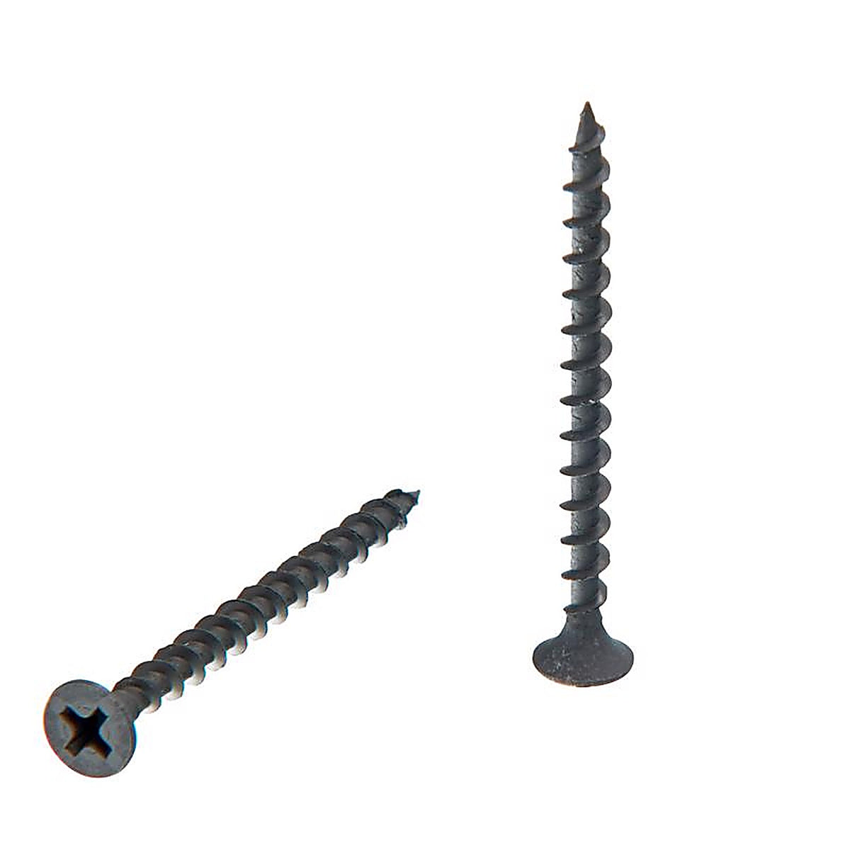 Senco - 07A200P - DuraSpin No. 7 x 2 in. L Phillips Collated Drywall Screws - 1000/Pack