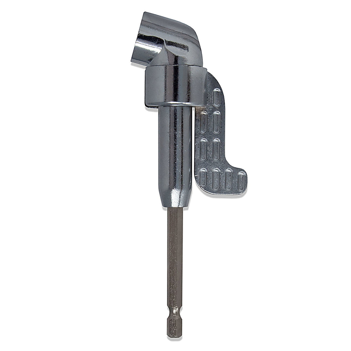 Eazypower - 80943 - Isomax Hex 2 in. L Drilling and Driving Utility Set Steel 1/pc.