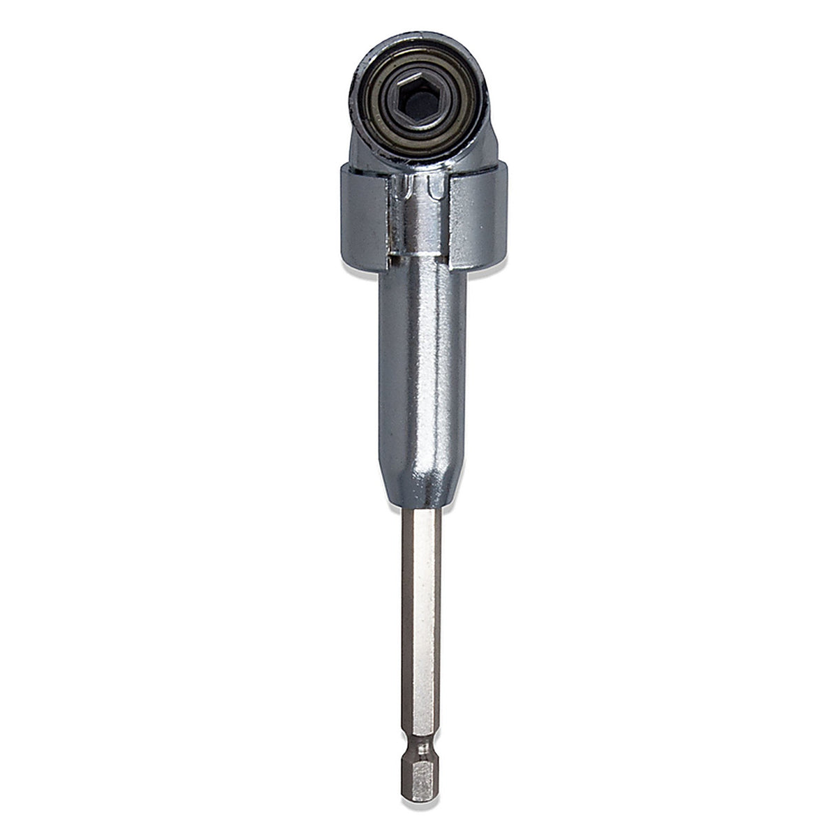 Eazypower - 80943 - Isomax Hex 2 in. L Drilling and Driving Utility Set Steel 1/pc.