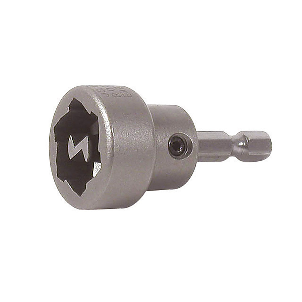 Eazypower - 88256 - Isomax Steel Screw Remover/Installer 1/pc.