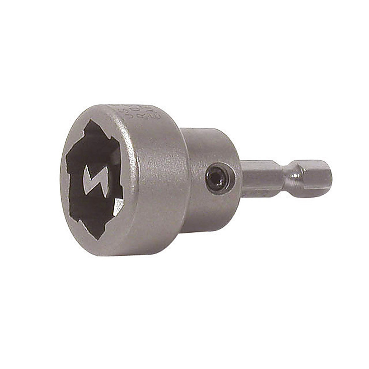 Eazypower - 88256 - Isomax Steel Screw Remover/Installer 1/pc.