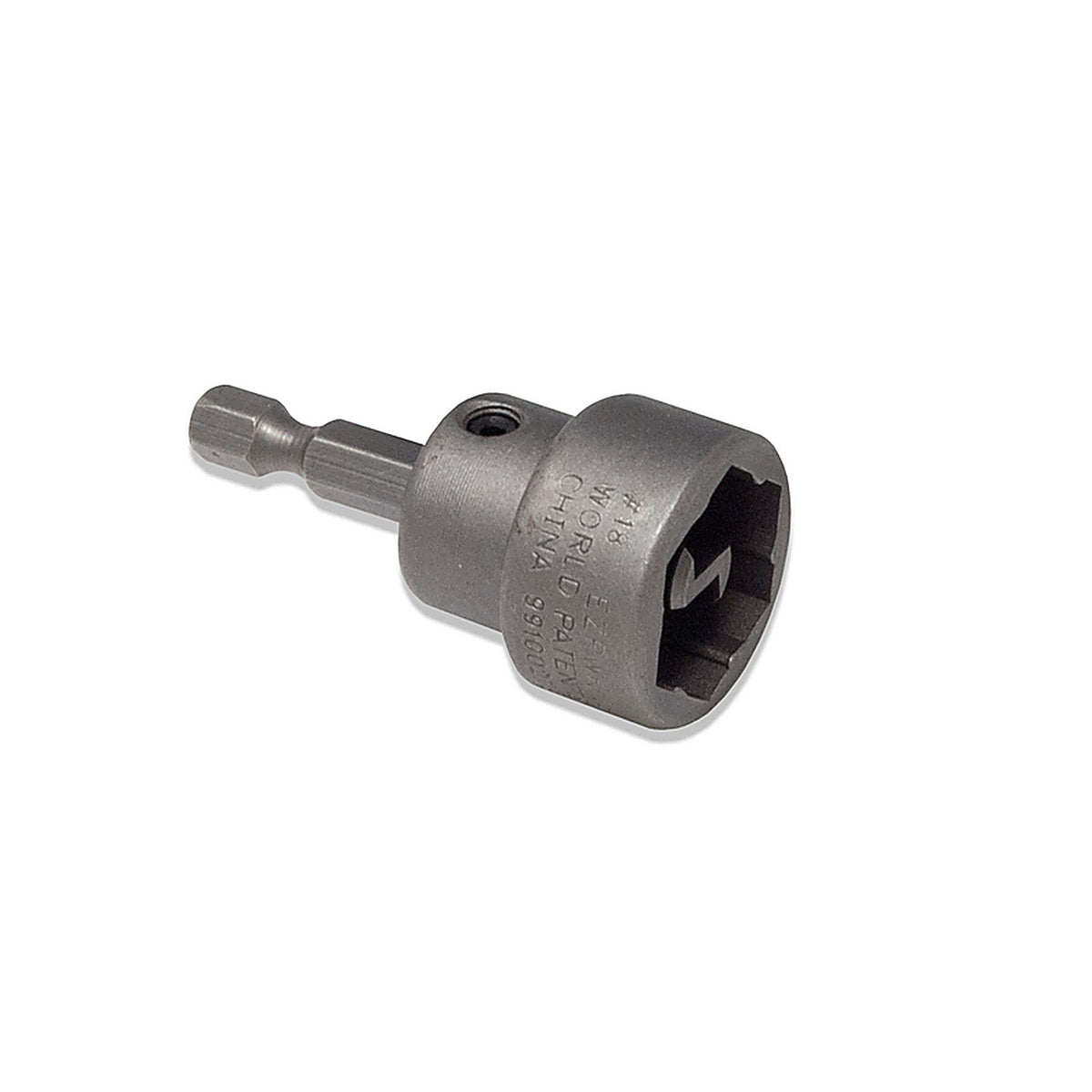 Eazypower - 88256 - Isomax Steel Screw Remover/Installer 1/pc.
