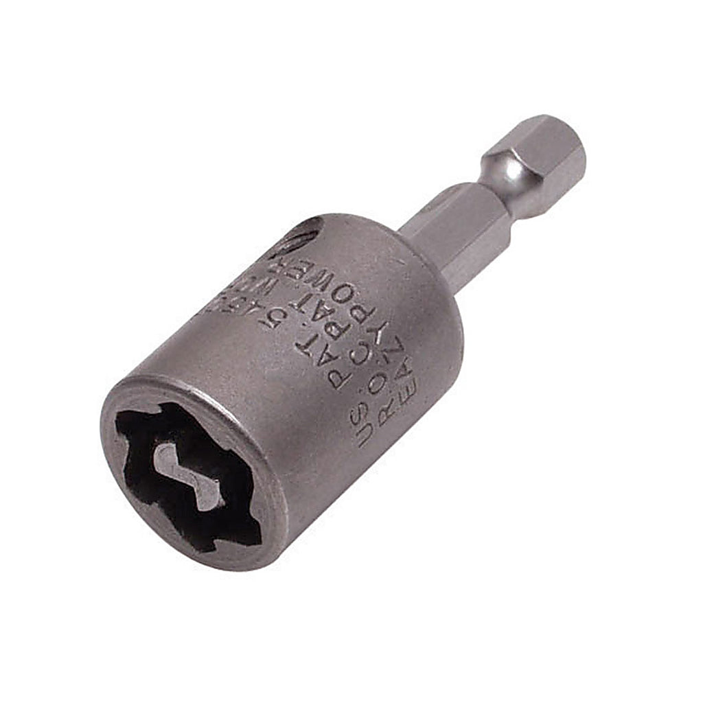 Eazypower - 88247 - Isomax Steel Screw Remover/Installer 1/pc.