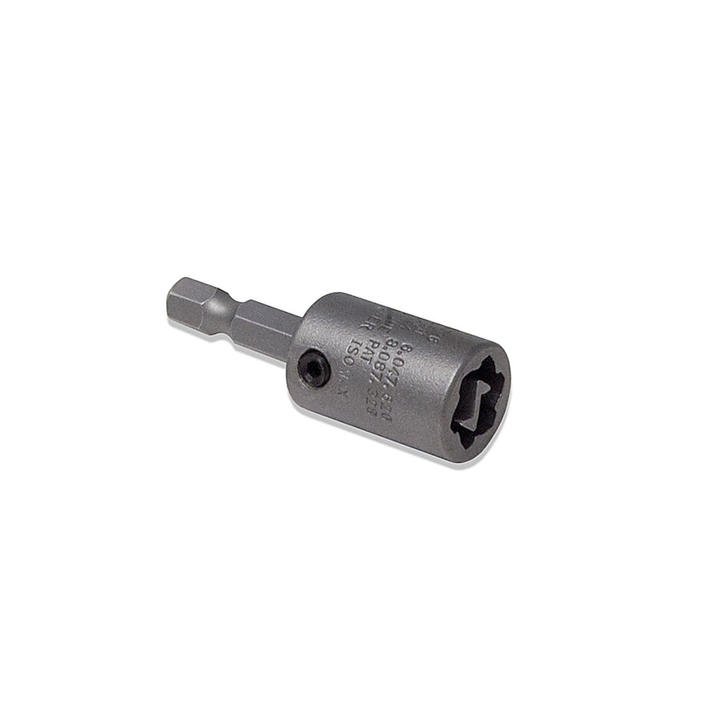 Eazypower - 88246 - Isomax Steel Screw Remover/Installer 1/pc.