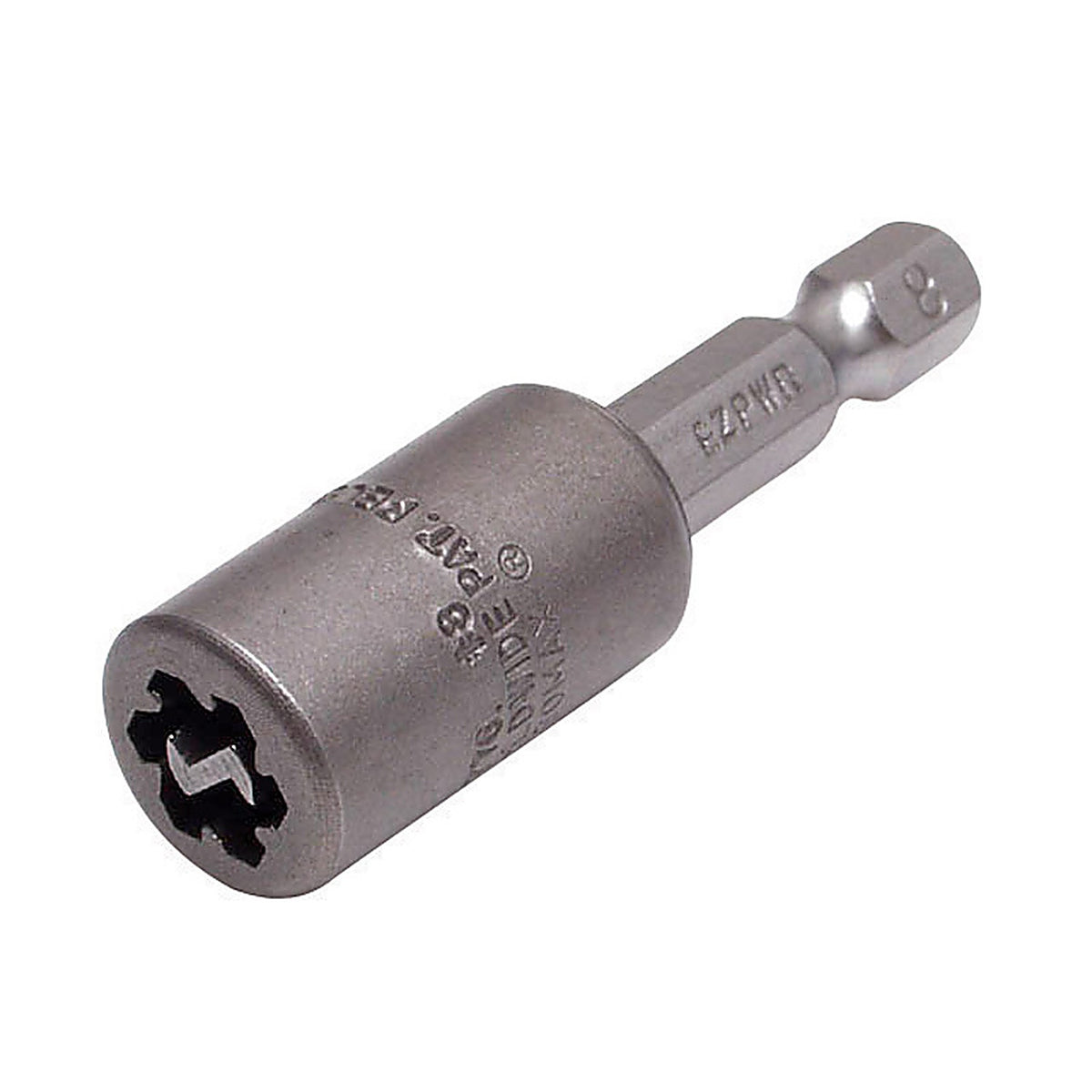 Eazypower - 88244 - Isomax Steel Screw Remover/Installer 1/pc.