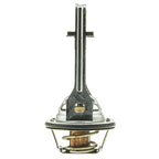 MotoRad - 211-160 - Thermostat-160 Degrees w/seal