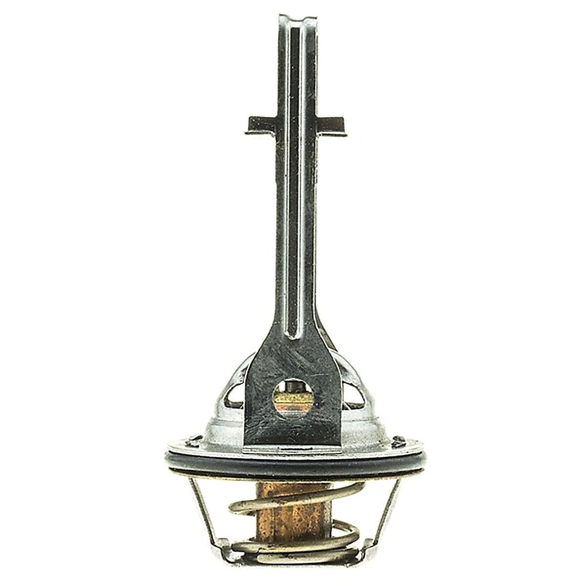 MotoRad - 211-160 - Thermostat-160 Degrees w/seal