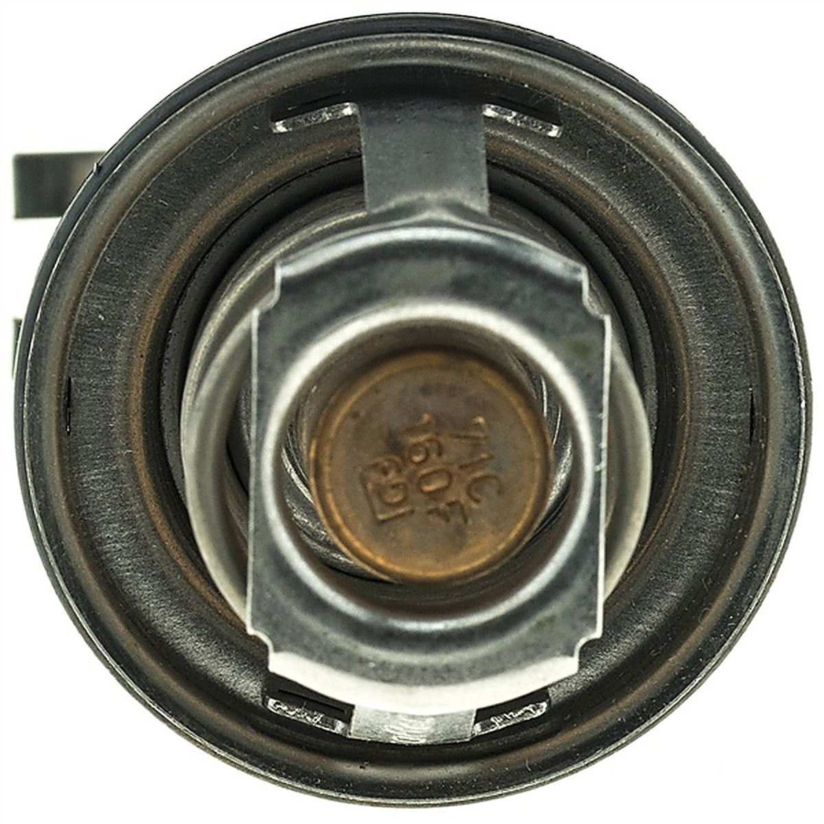 MotoRad - 211-160 - Thermostat-160 Degrees w/seal